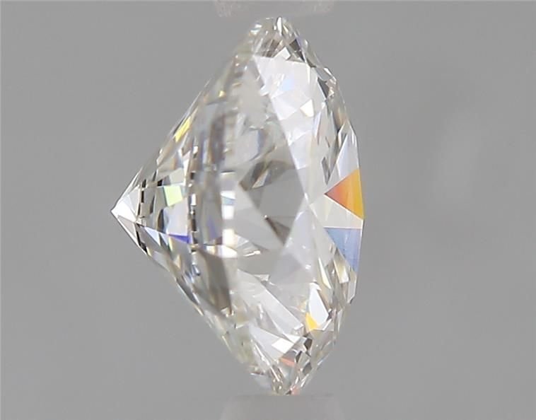 1.26ct G SI2 Excellent Cut Round Lab Grown Diamond