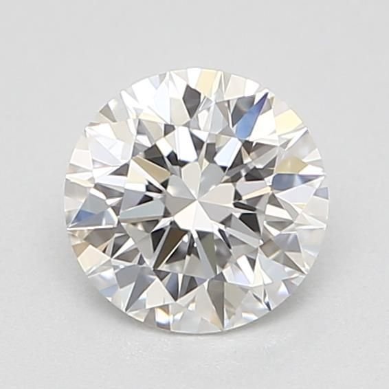 0.33 Carat Round Natural Diamond