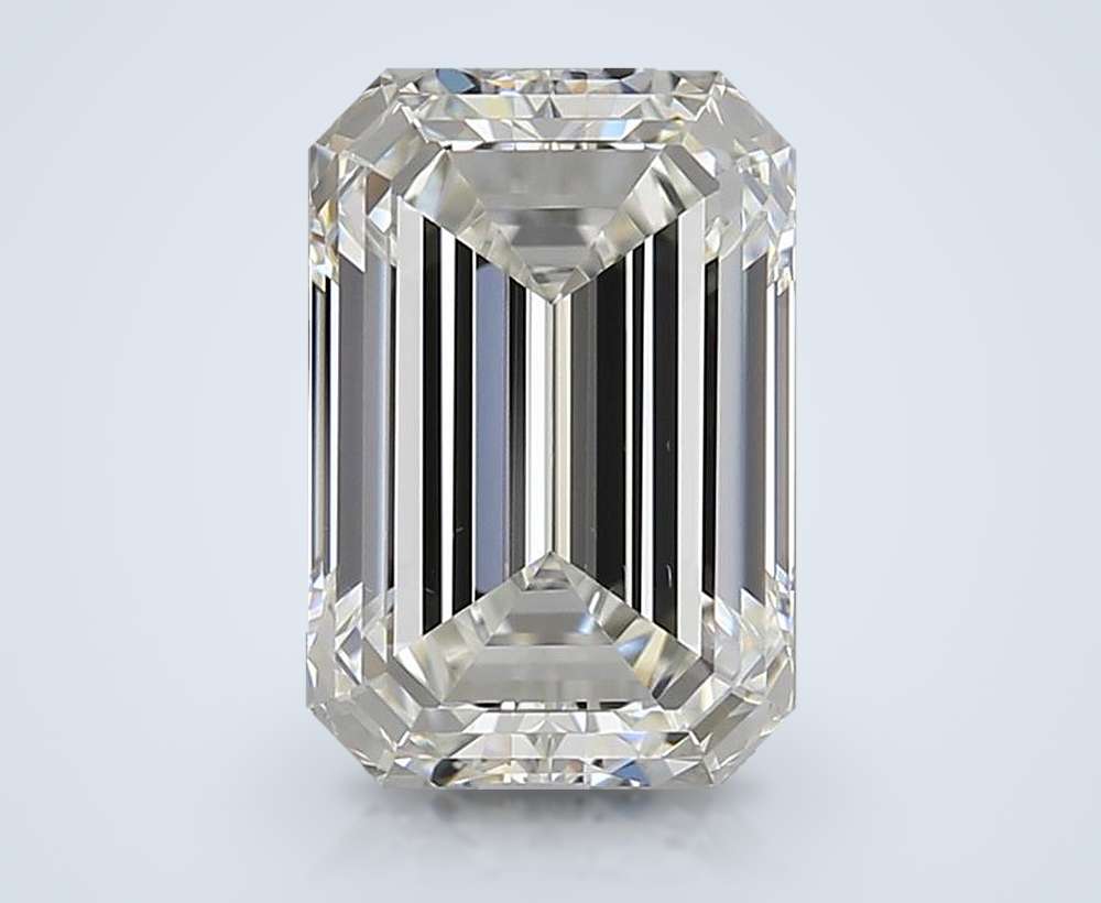 1.80 Carat Emerald Natural Diamond