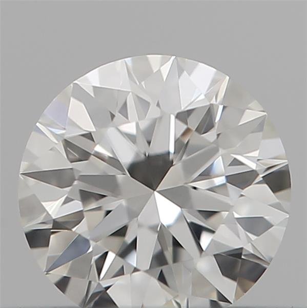 0.24ct H VS1 Rare Carat Ideal Cut Round Diamond