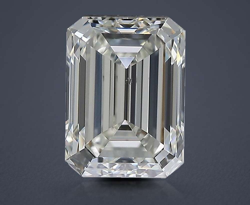 1.21 Carat Emerald Natural Diamond
