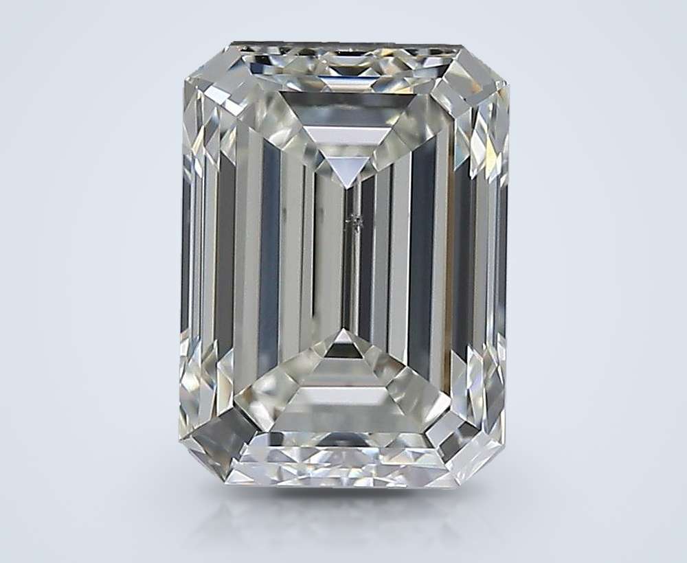 1.21 Carat Emerald Natural Diamond