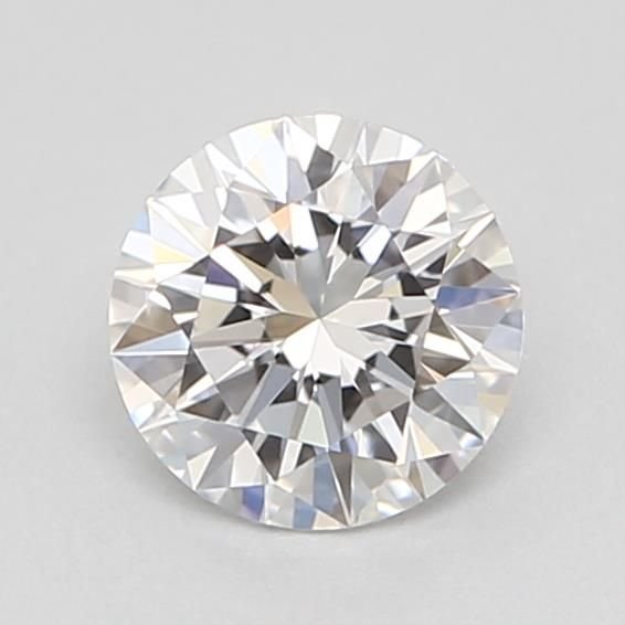 0.30ct D VS1 Rare Carat Ideal Cut Round Diamond