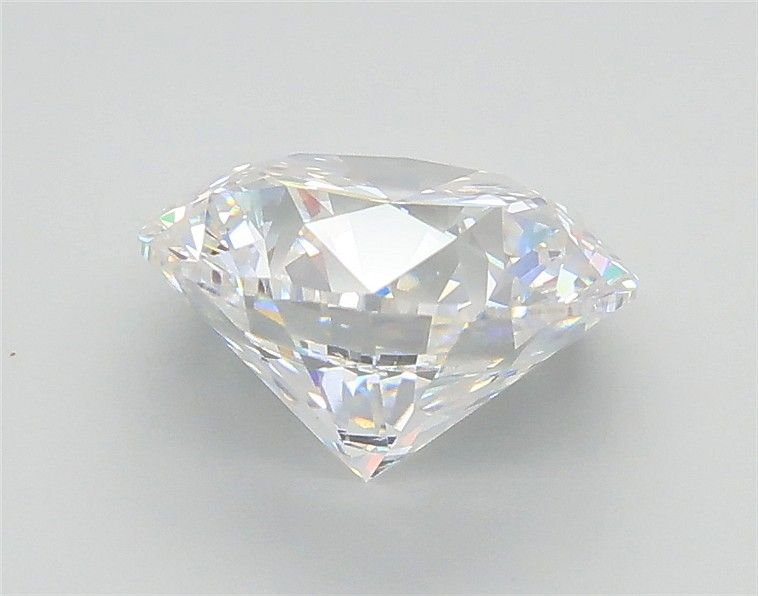 1.51 Carat Round Lab Diamond