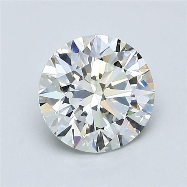 1.01ct H VS1 Rare Carat Ideal Cut Round Diamond