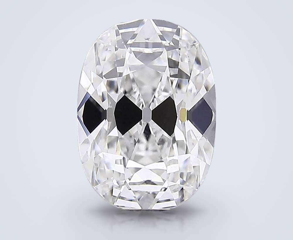 2.00 Carat Cushion Lab Diamond