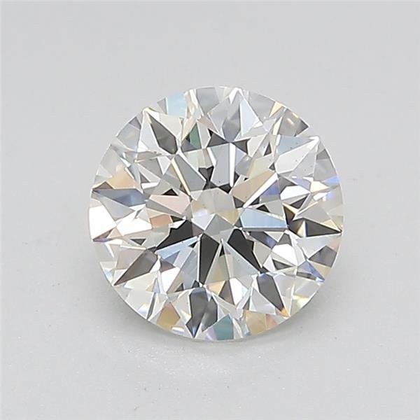 1.20ct E VS2 Rare Carat Ideal Cut Round Lab Grown Diamond