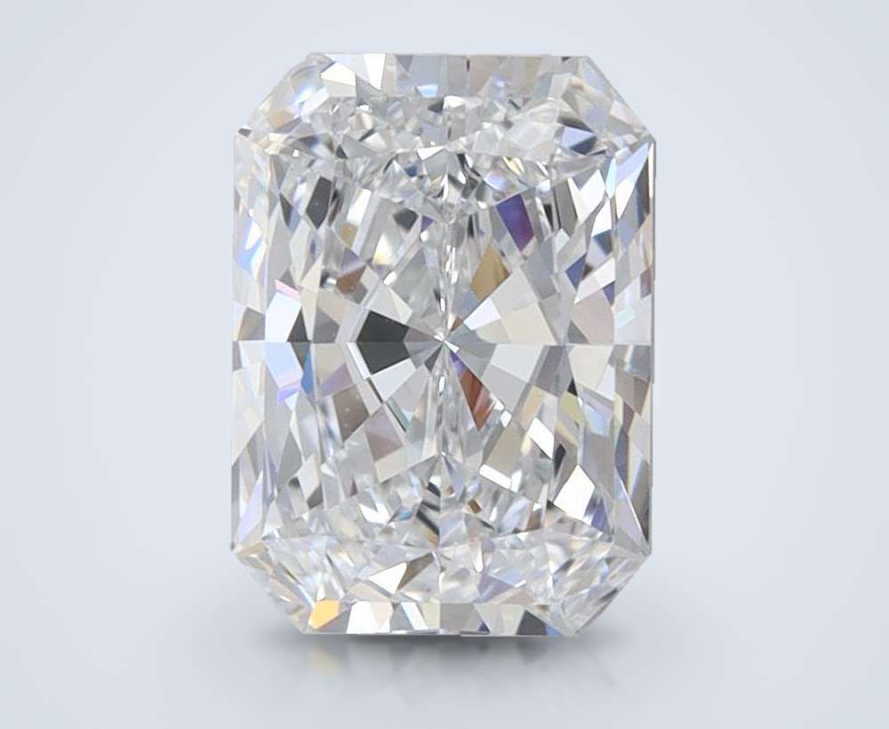 1.41 Carat Radiant Lab Diamond
