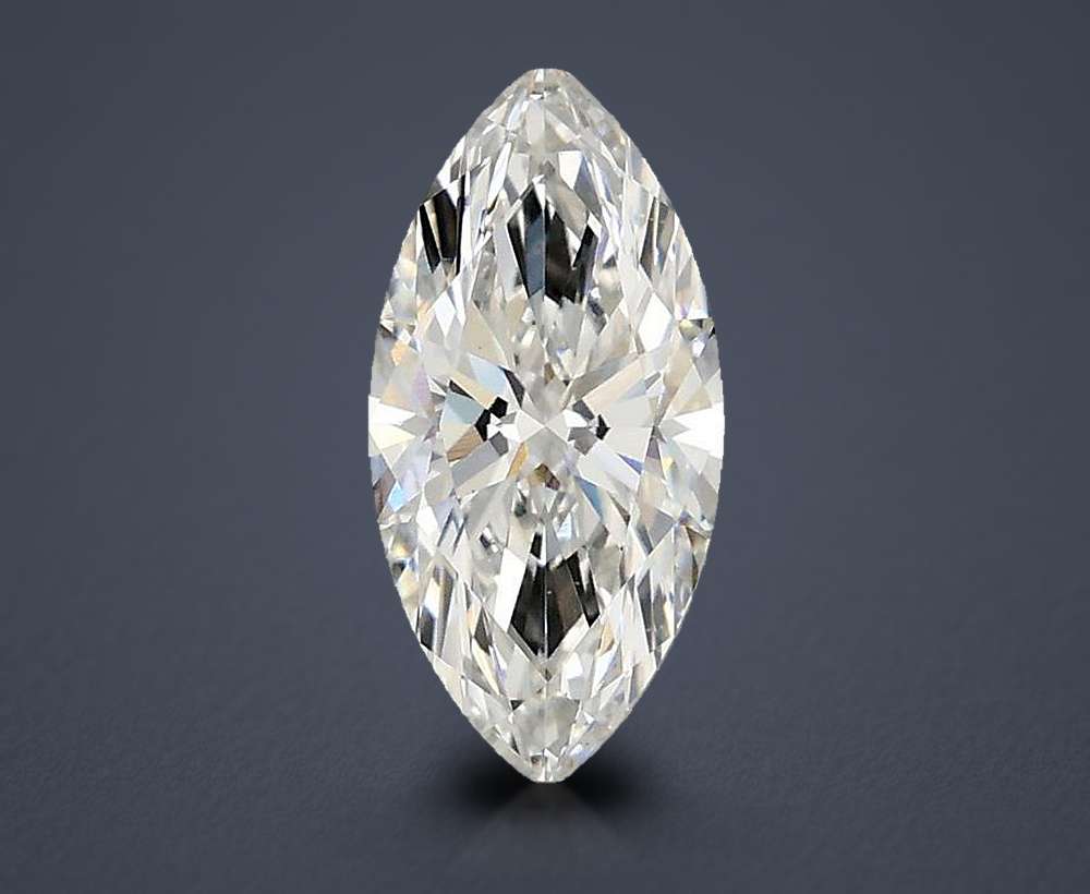 1.10 Carat Marquise Lab Diamond
