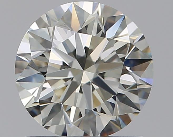 0.92ct K VS1 Excellent Cut Round Diamond