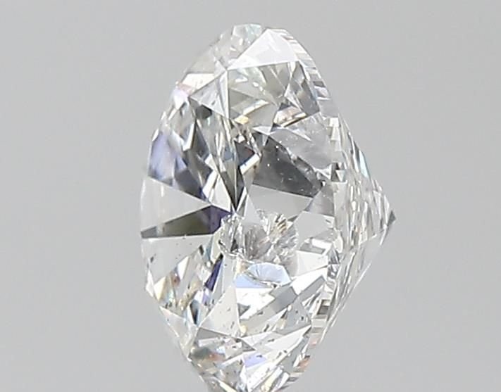 2.00ct G SI2 Rare Carat Ideal Cut Round Diamond