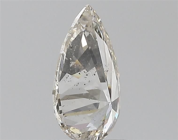 1.00ct J SI2 Very Good Cut Pear Diamond