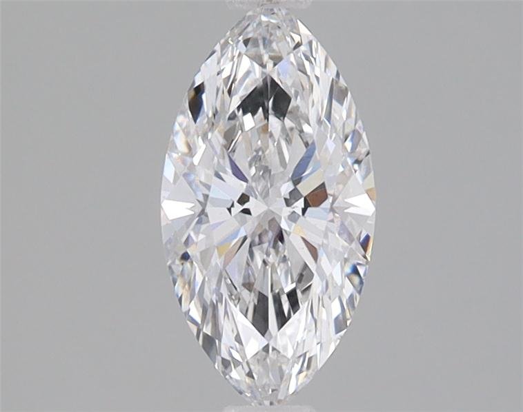 0.77ct E VS1 Rare Carat Ideal Cut Marquise Lab Grown Diamond