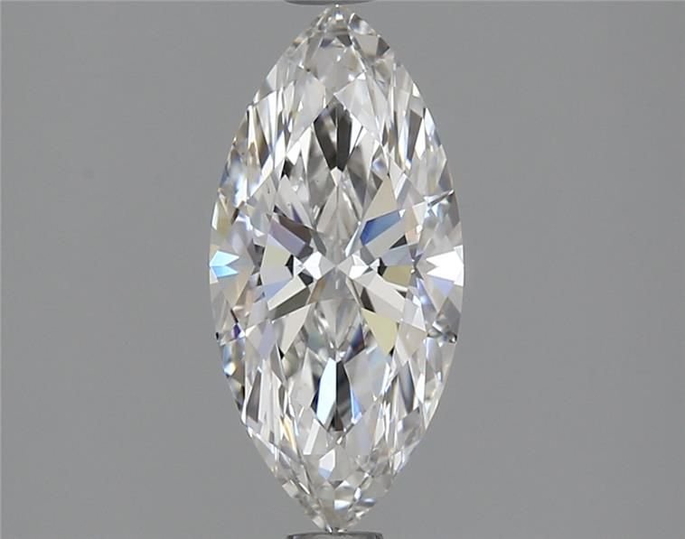 1.06ct G VS1 Rare Carat Ideal Cut Marquise Lab Grown Diamond