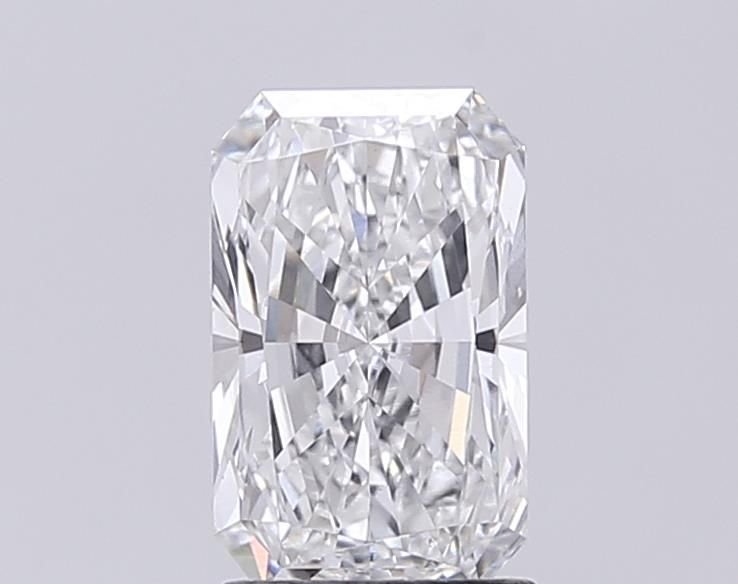 2.00 Carat Radiant Lab Diamond