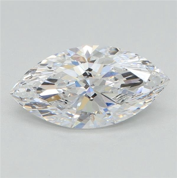 15.02ct F VVS2 Rare Carat Ideal Cut Marquise Lab Grown Diamond