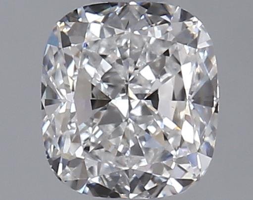 0.80 Carat Cushion Natural Diamond