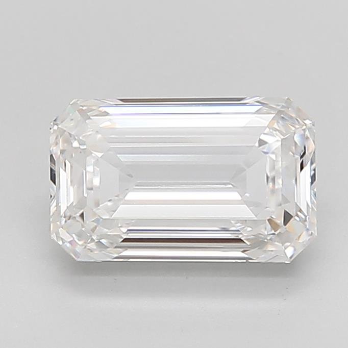 3.29 Carat Emerald Lab Diamond