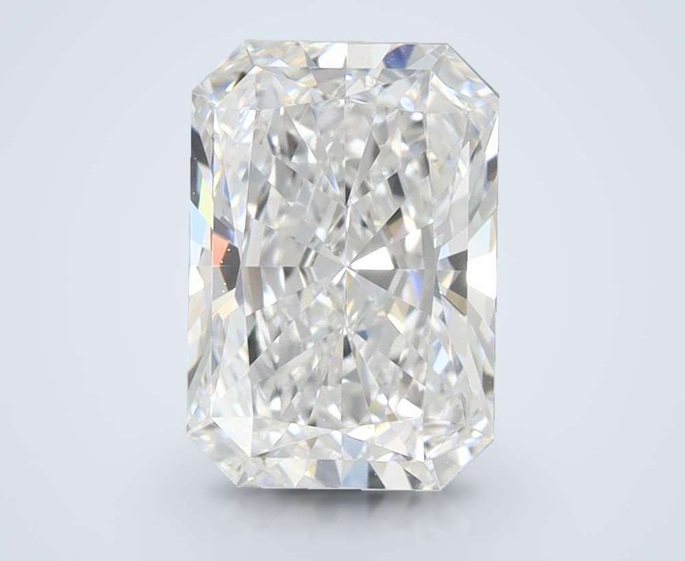 1.70 Carat Radiant Lab Diamond