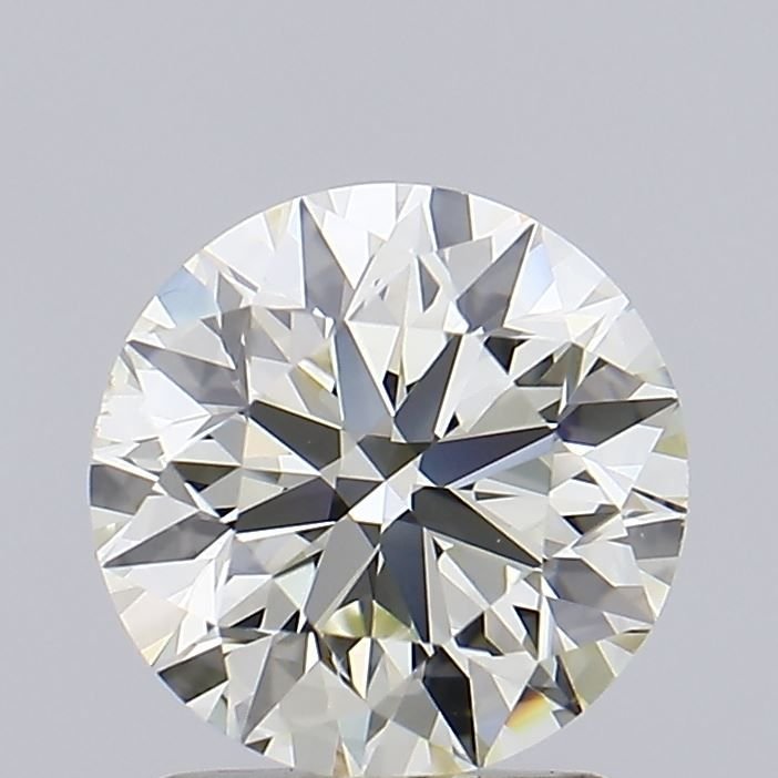 1.51ct K VS1 Excellent Cut Round Diamond