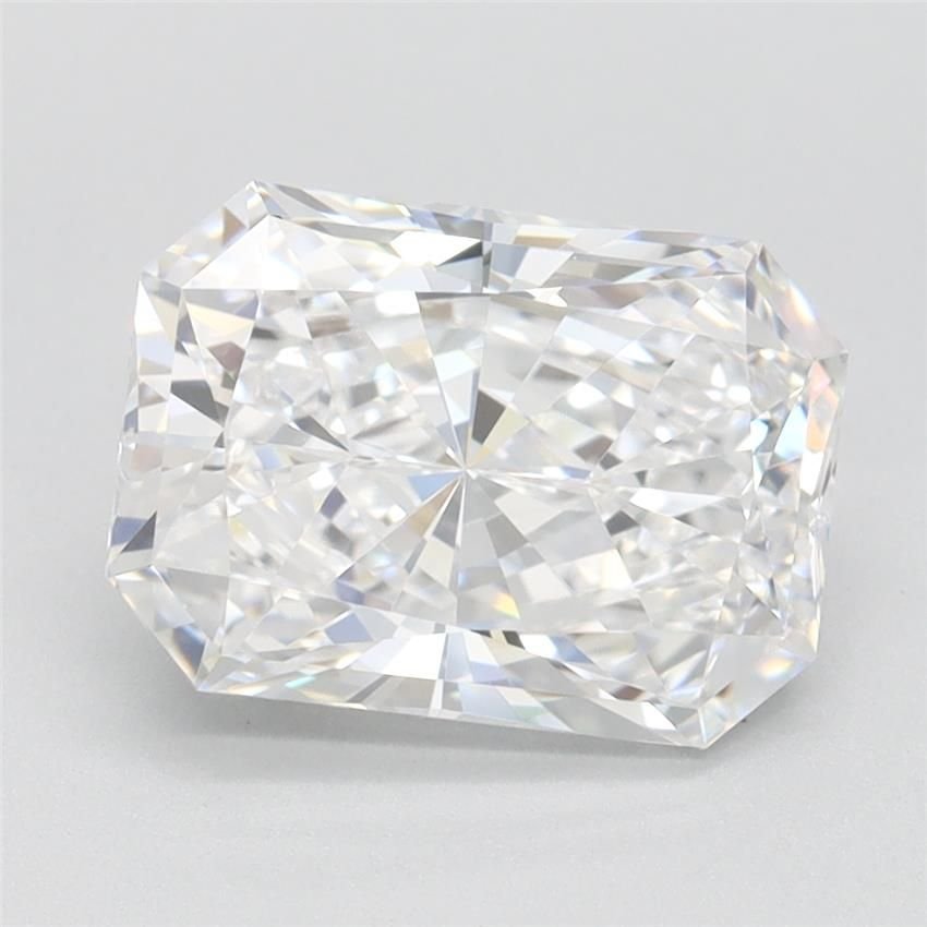 2.38 Carat Radiant Lab Diamond