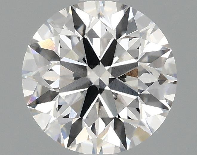 1.46 Carat Round Lab Diamond