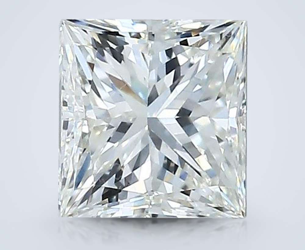 1.19 Carat Princess Natural Diamond
