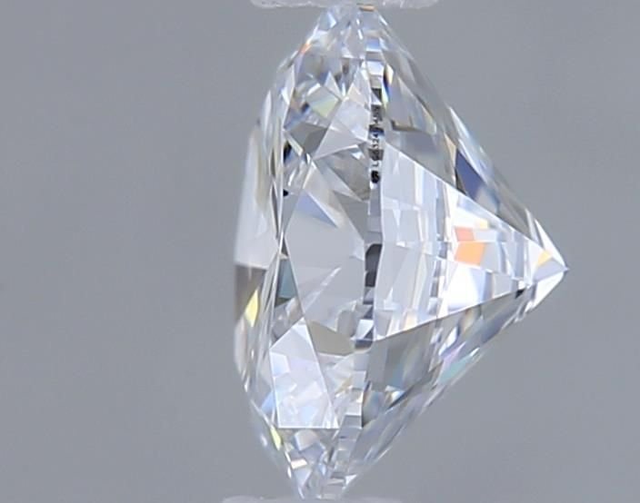 0.52ct E VVS1 Excellent Cut Round Lab Grown Diamond