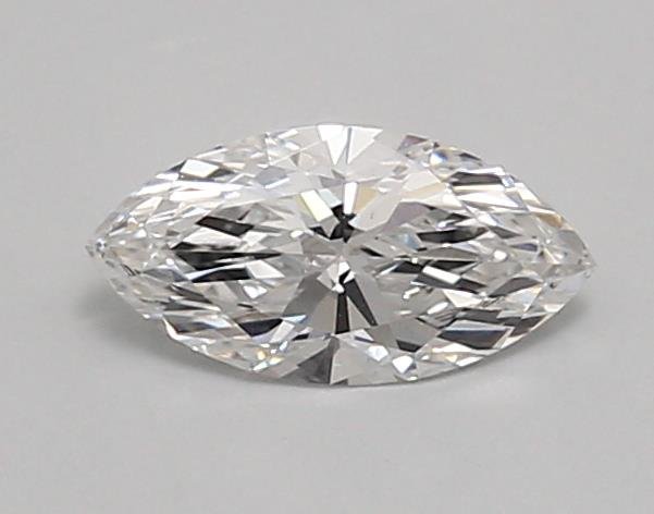 0.70ct E VS1 Rare Carat Ideal Cut Marquise Lab Grown Diamond