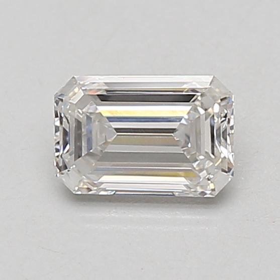 0.71 Carat Emerald Lab Diamond