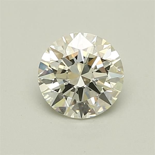 0.80ct J VVS1 Rare Carat Ideal Cut Round Diamond