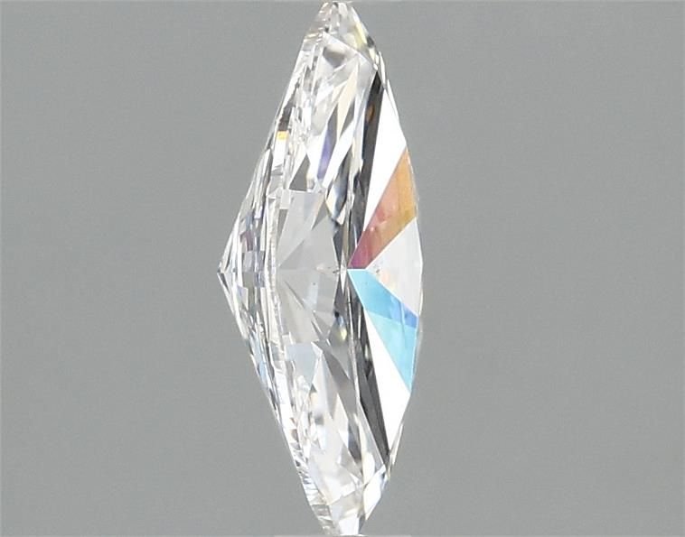 0.98 Carat Marquise Lab Diamond