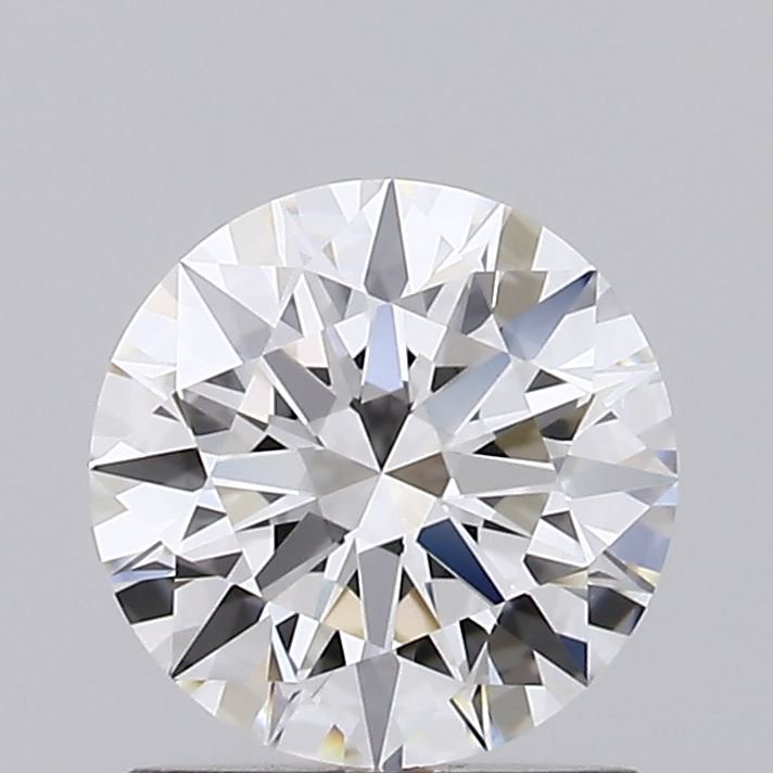 0.92ct E IF Rare Carat Ideal Cut Round Lab Grown Diamond