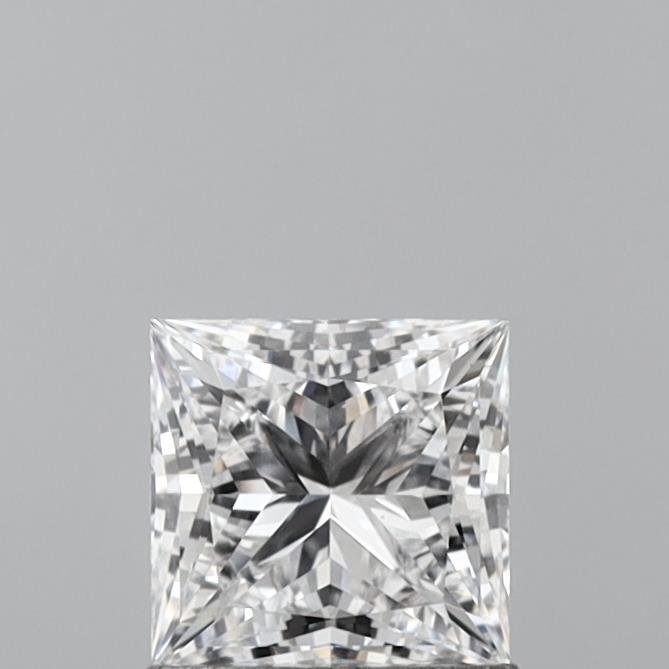 1.10 Carat Princess Lab Diamond