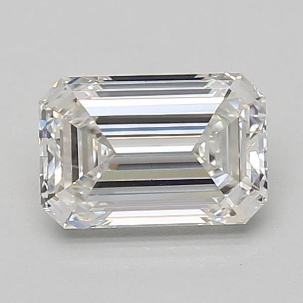 1.40 Carat Emerald Lab Diamond