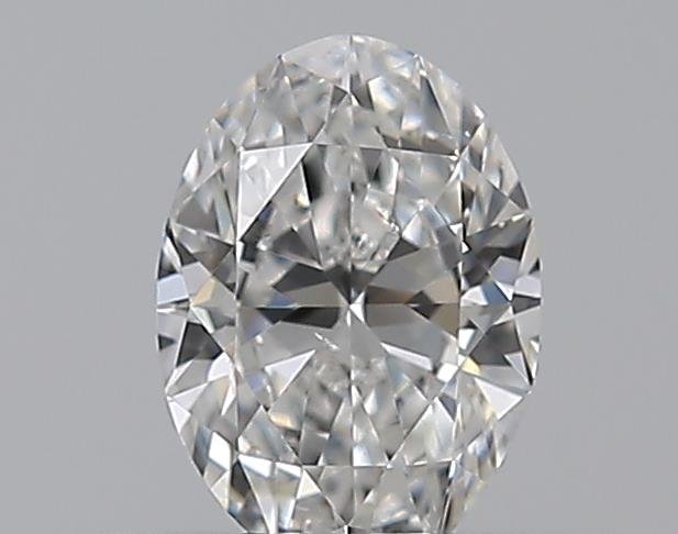 0.30ct E SI2 Very Good Cut Oval Diamond