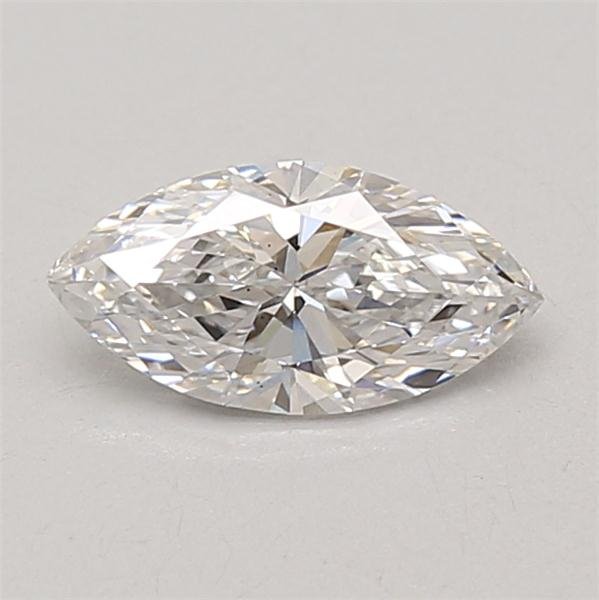 0.73 Carat Marquise Lab Diamond
