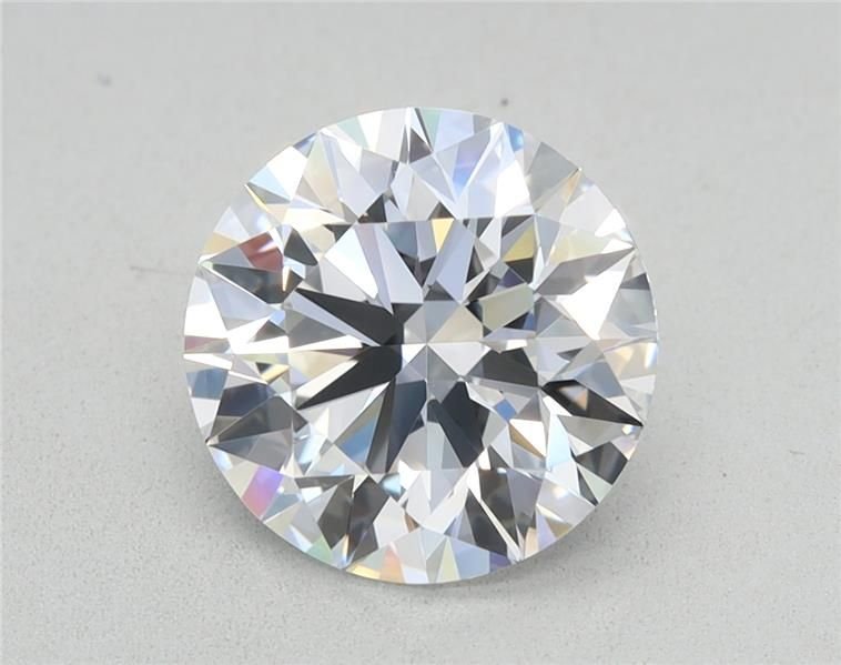 1.81ct D VVS1 Rare Carat Ideal Cut Round Lab Grown Diamond