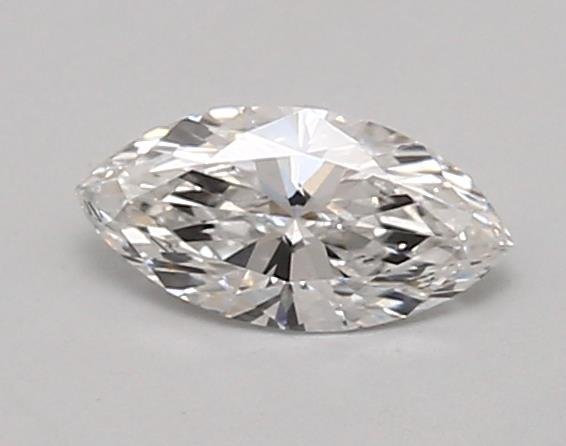 0.60 Carat Marquise Lab Diamond