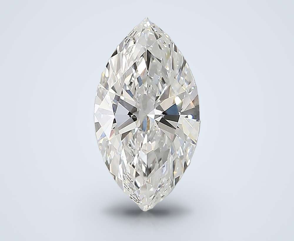 1.57 Carat Marquise Lab Diamond