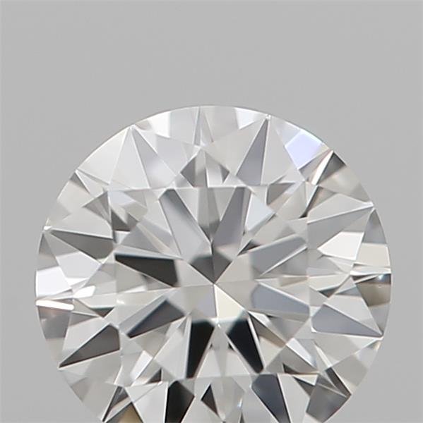 0.18ct G VVS1 Rare Carat Ideal Cut Round Diamond