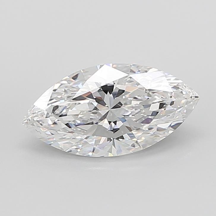5.06 Carat Marquise Lab Diamond
