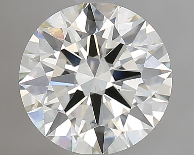 1.10ct K VS2 Rare Carat Ideal Cut Round Diamond