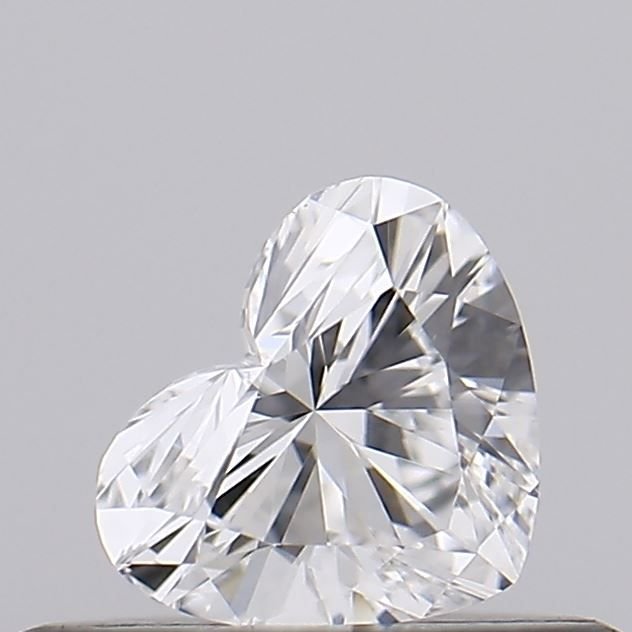 0.25 Carat Heart Natural Diamond