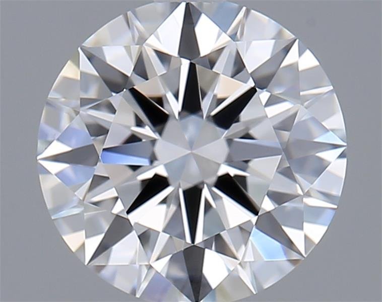 1.59ct E VVS1 Rare Carat Ideal Cut Round Lab Grown Diamond