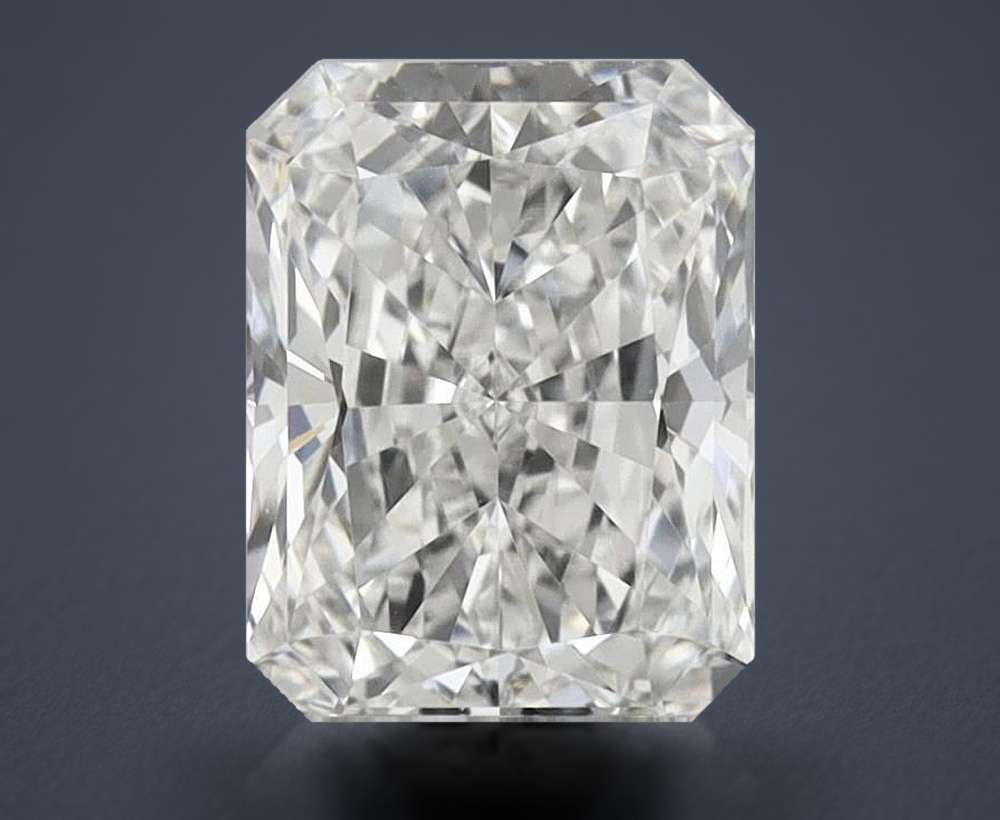 1.21 Carat Radiant Lab Diamond