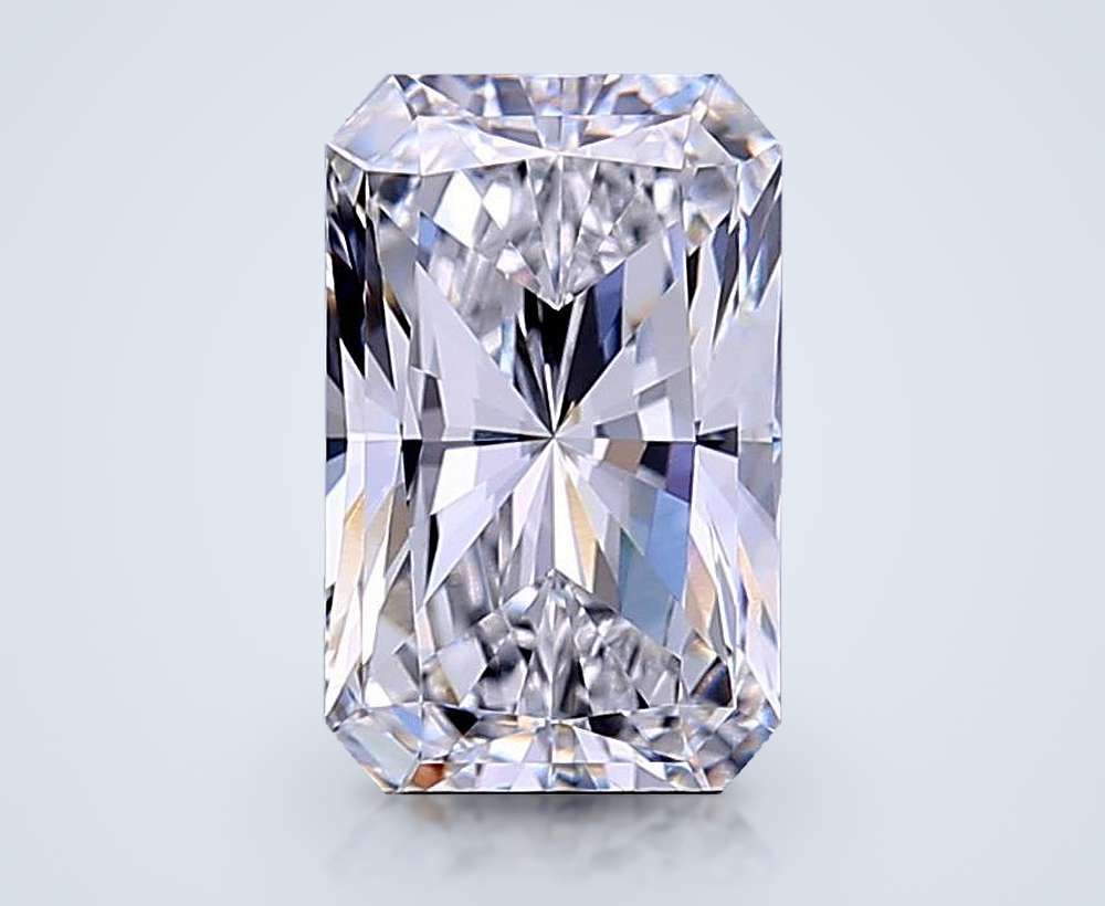 2.32 Carat Radiant Lab Diamond