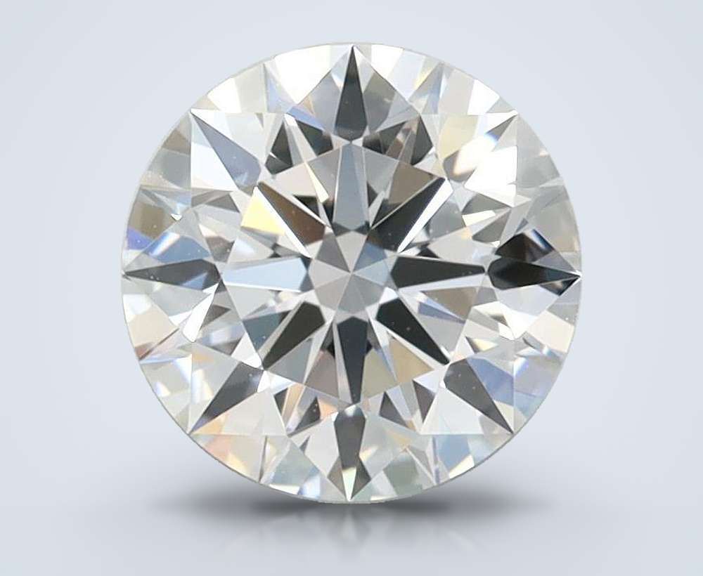 1.15 Carat Round Lab Diamond