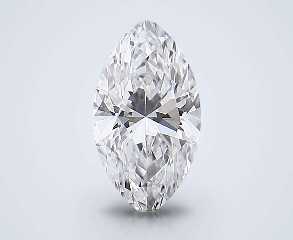 0.18 Carat Marquise Natural Diamond