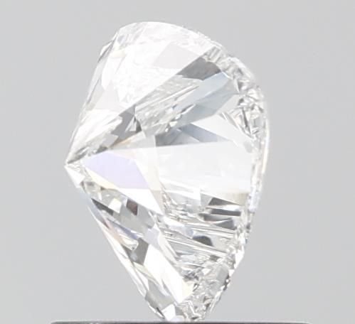 1.00ct F VS1 Rare Carat Ideal Cut Heart Lab Grown Diamond